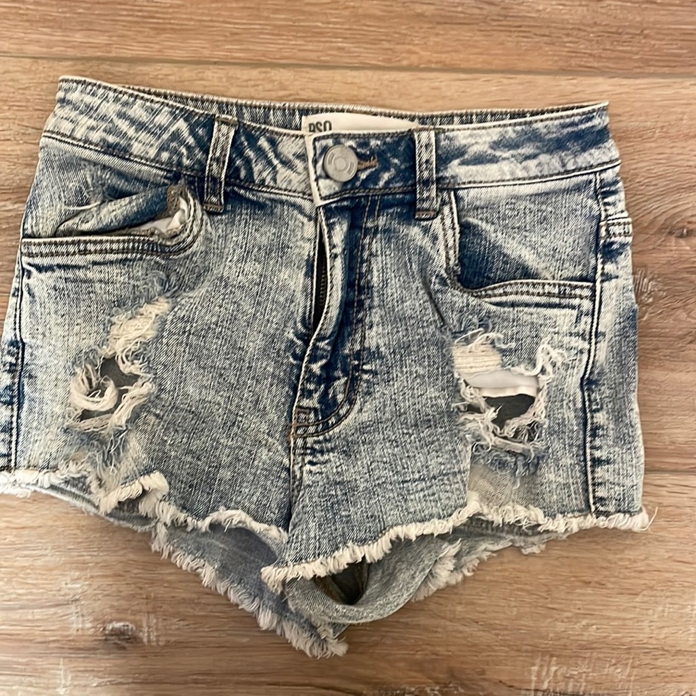 RSQ Denim Shorts